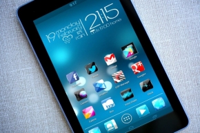 Android: มาแล้วสเปค Google Nexus 7 รุ่นต่อไปจาก ASUS อลังการดีนะ!